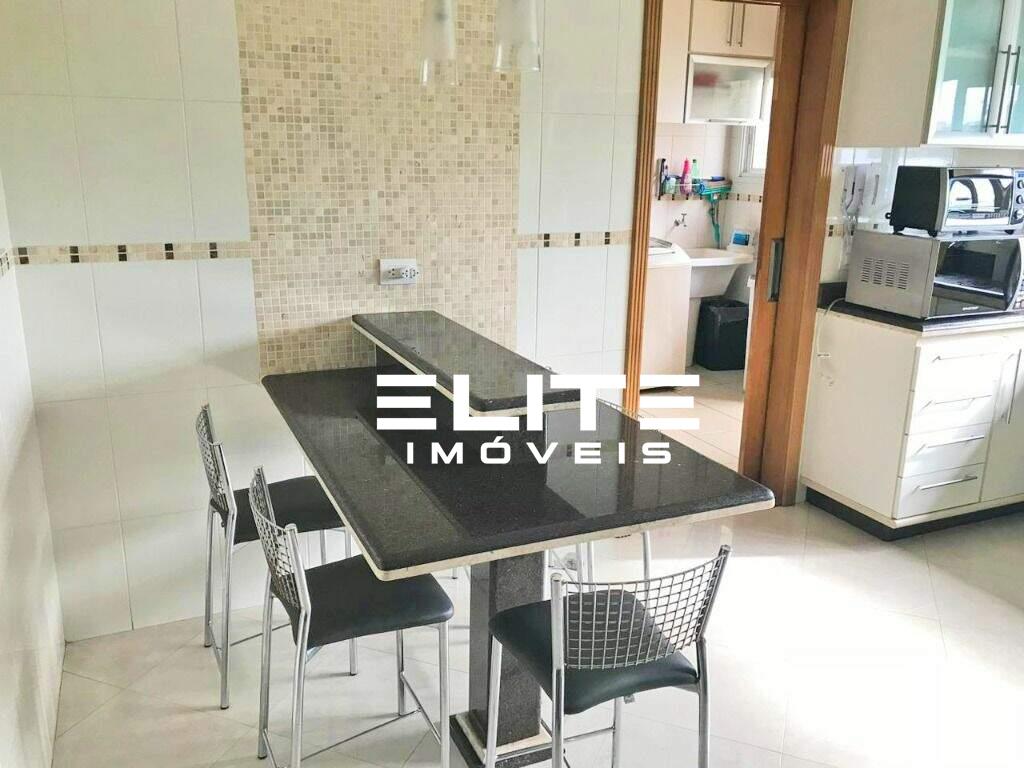 Sobrado à venda no Bairro Jardim: 