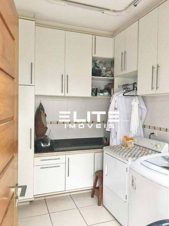 Sobrado à venda no Bairro Jardim: 