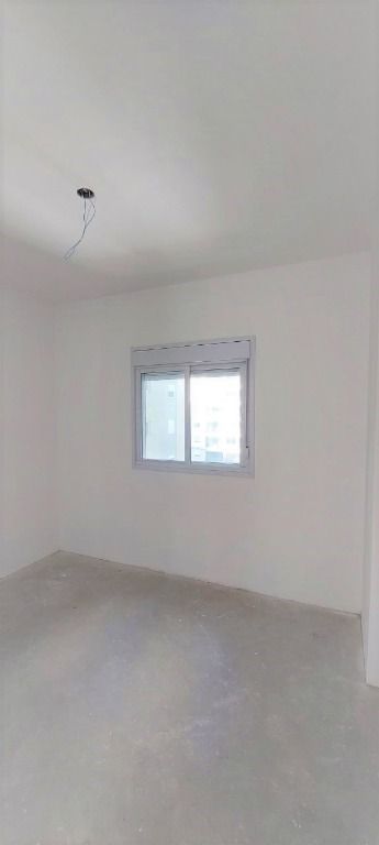 Apartamento à venda no Campestre: 