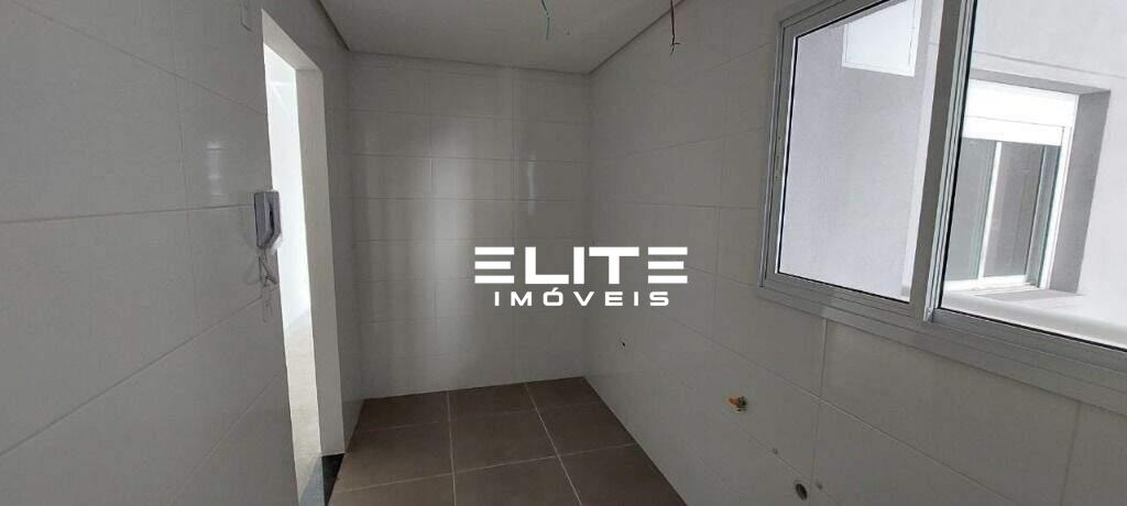 Apartamento à venda no Campestre: 