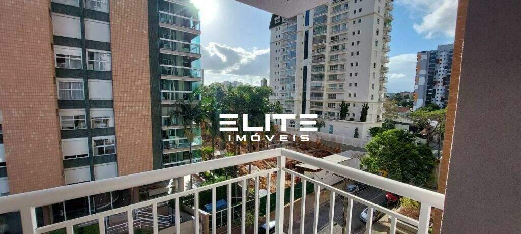 Apartamento à venda no Campestre: 