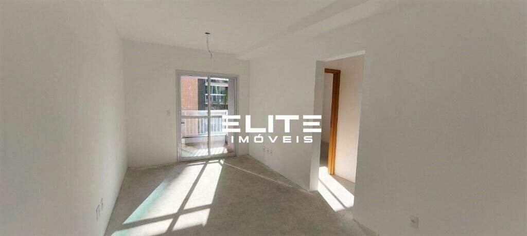 Apartamento à venda no Campestre: 