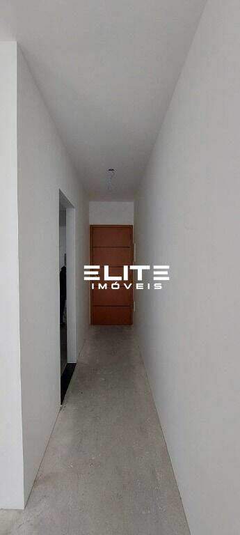 Apartamento à venda no Campestre: 