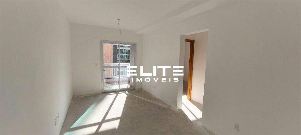 Apartamento à venda no Campestre: 