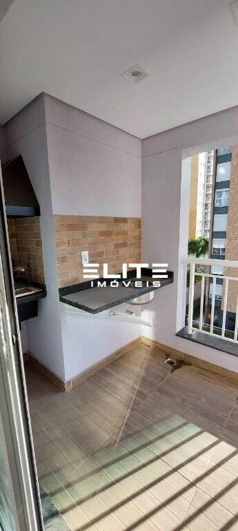 Apartamento à venda no Campestre: 