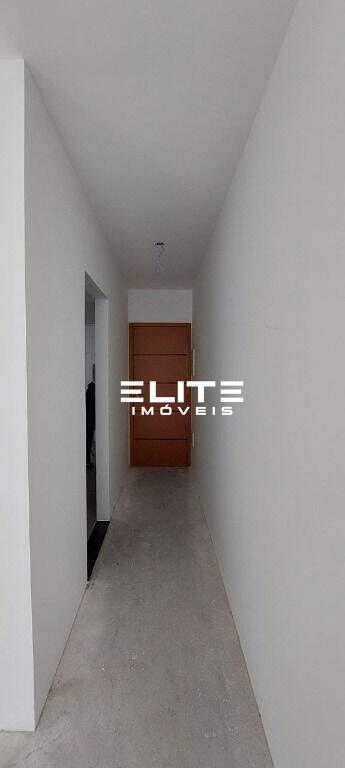 Apartamento à venda no Campestre: 