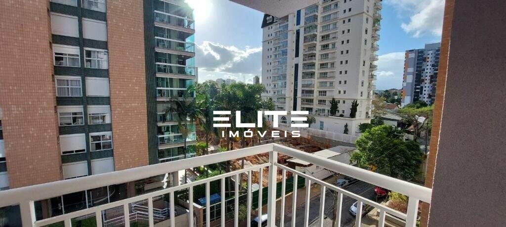 Apartamento à venda no Campestre: 