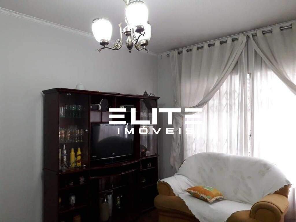 Sobrado à venda no Vila Assunção: 