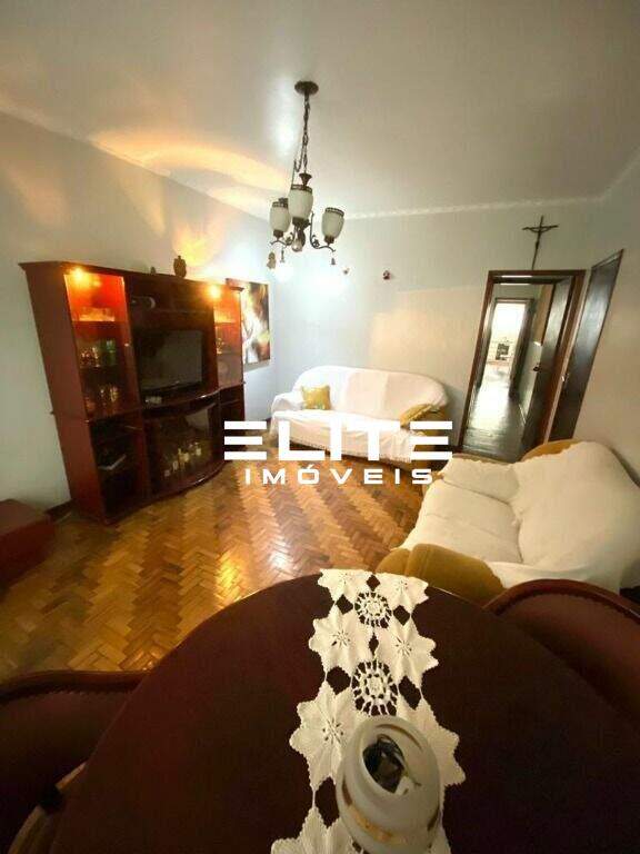 Sobrado à venda no Vila Assunção: 