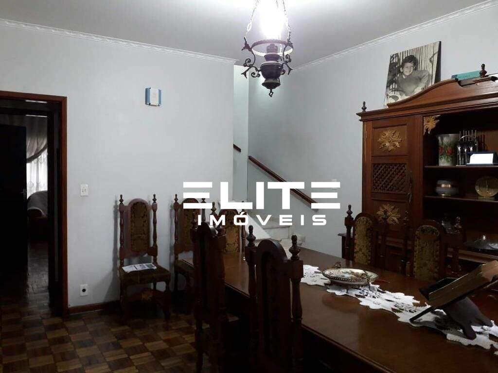 Sobrado à venda no Vila Assunção: 