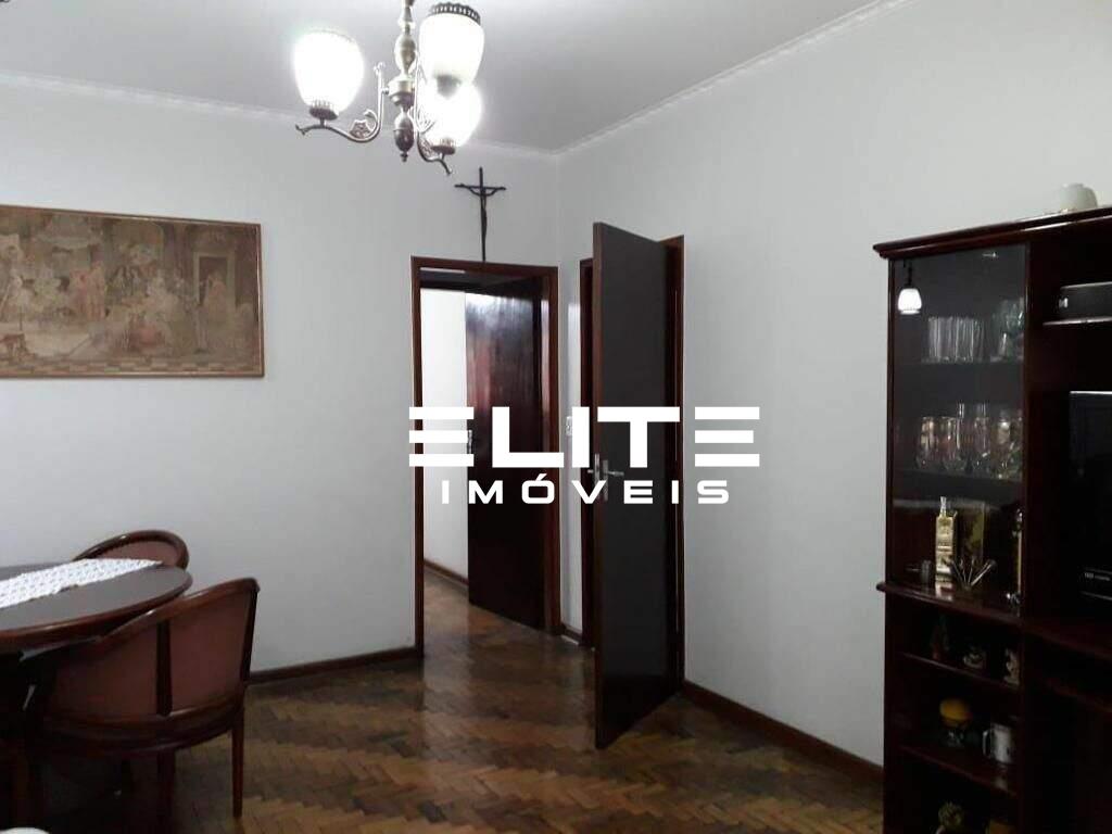 Sobrado à venda no Vila Assunção: 