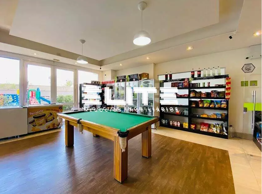 Apartamento à venda no Campestre: 