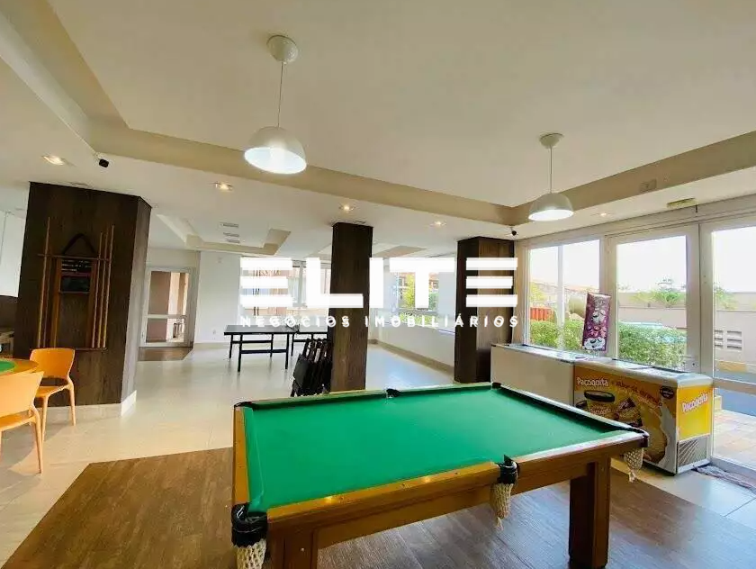Apartamento à venda no Campestre: 