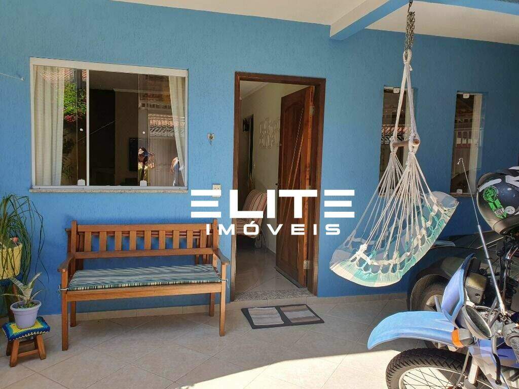 Sobrado à venda no Campestre: 