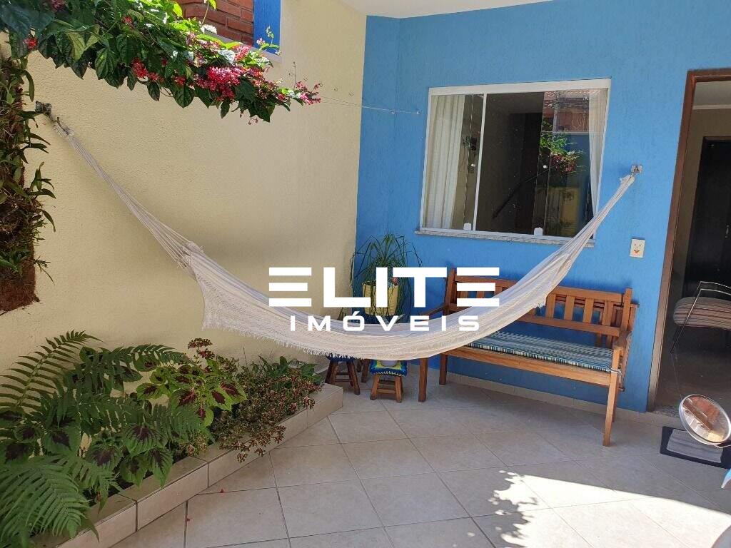 Sobrado à venda no Campestre: 