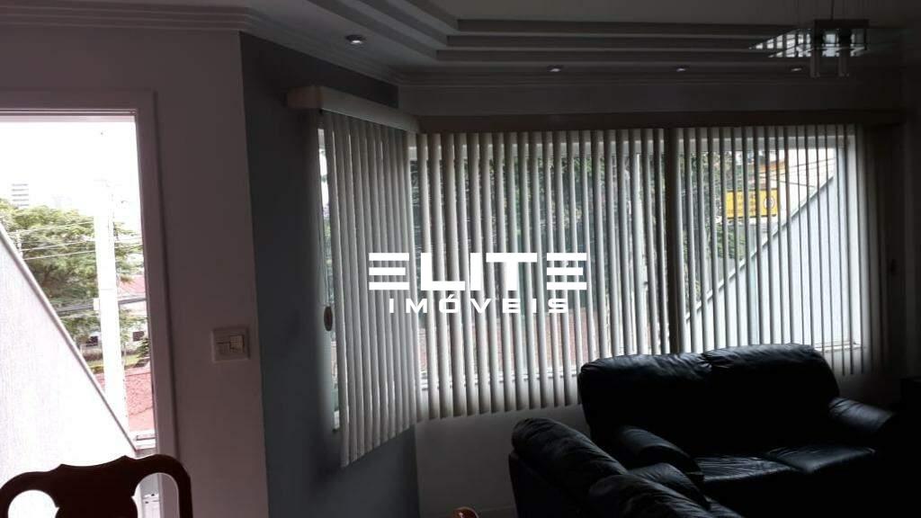 Sobrado à venda no Jardim Bela Vista: 