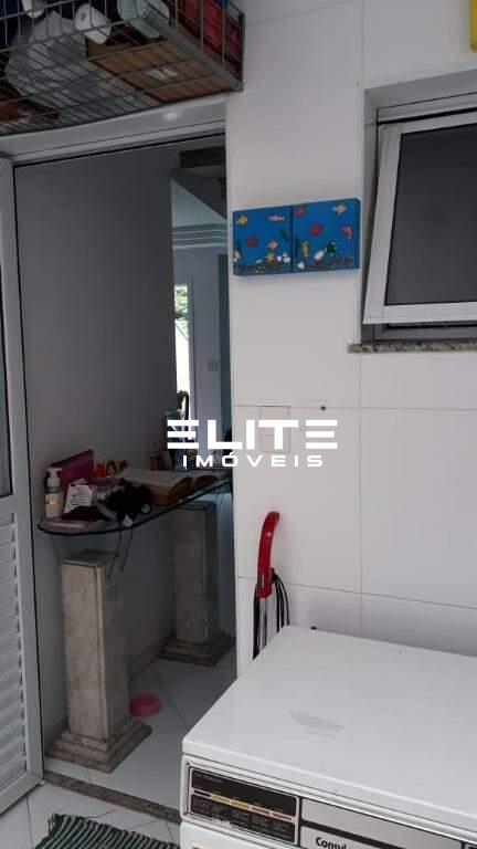 Sobrado à venda no Jardim Bela Vista: 