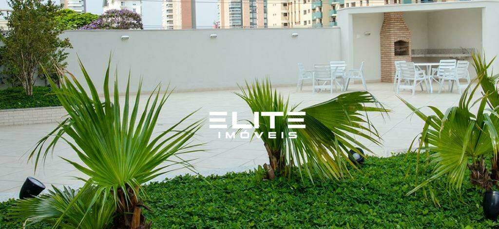 Apartamento à venda no Campestre: 