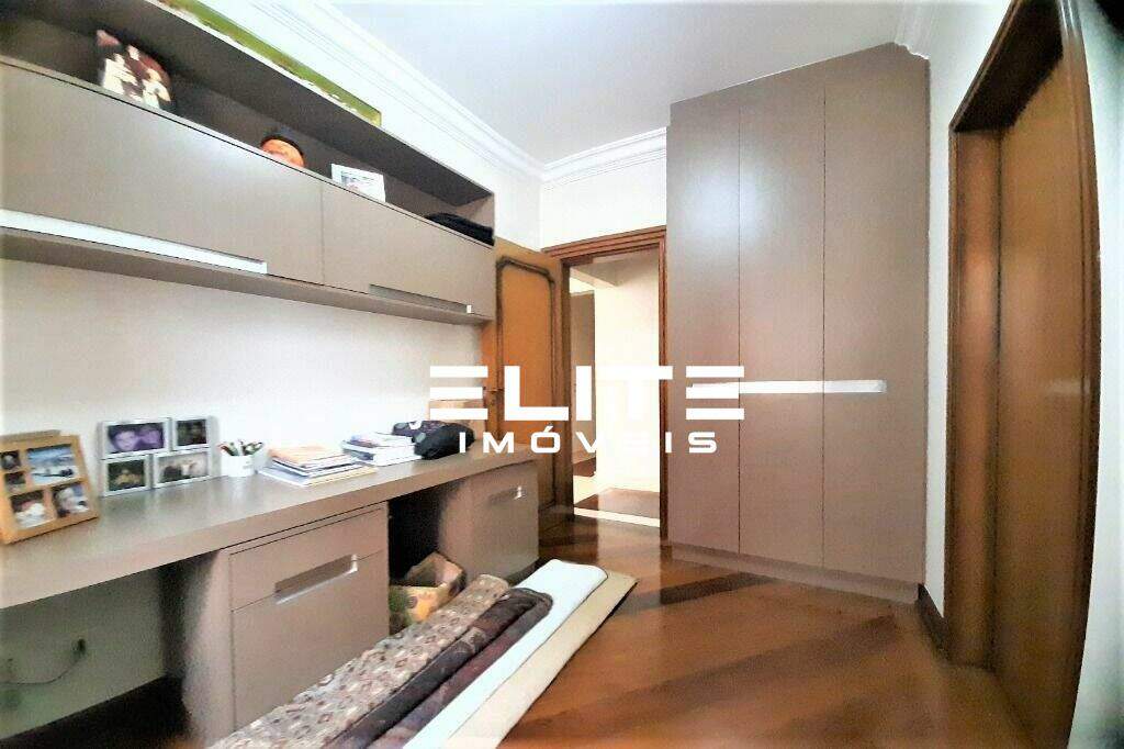 Apartamento à venda no Bairro Jardim: 