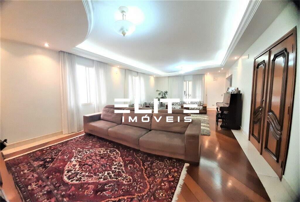 Apartamento à venda no Bairro Jardim: 