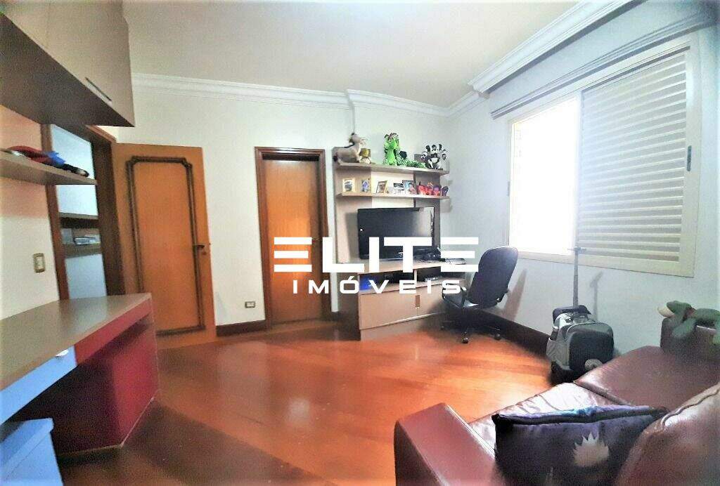 Apartamento à venda no Bairro Jardim: 