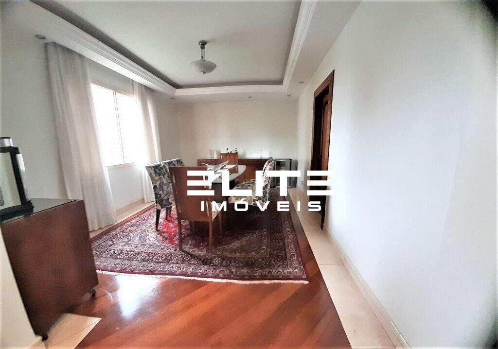 Apartamento à venda no Bairro Jardim: 