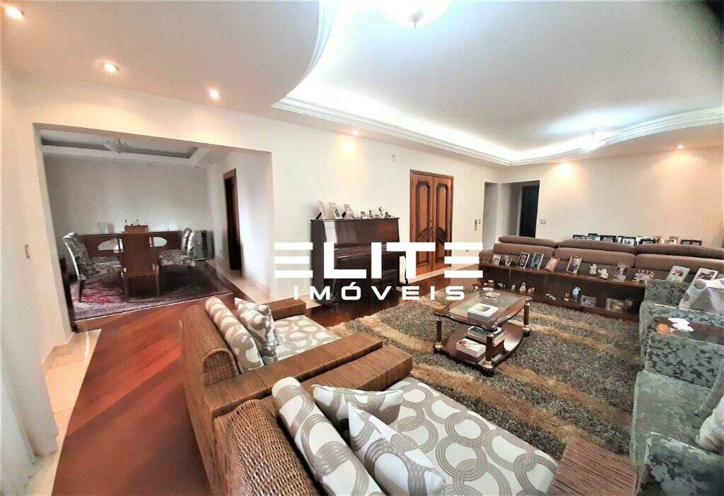 Apartamento à venda no Bairro Jardim: 