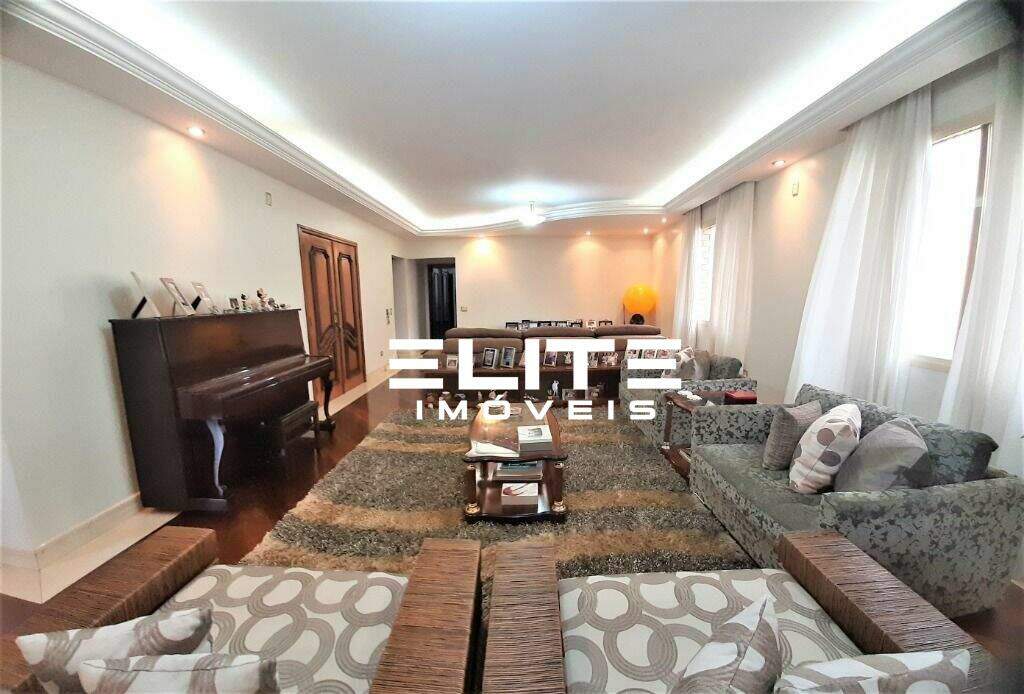 Apartamento à venda no Bairro Jardim: 