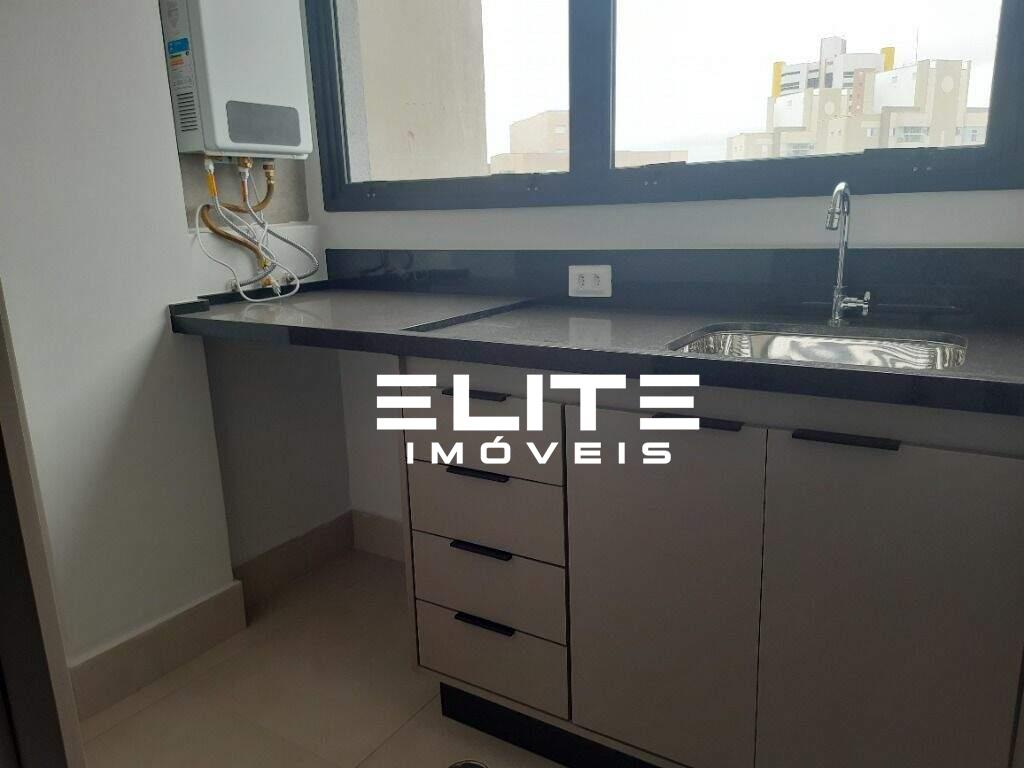 Apartamento à venda no Bairro Jardim: 