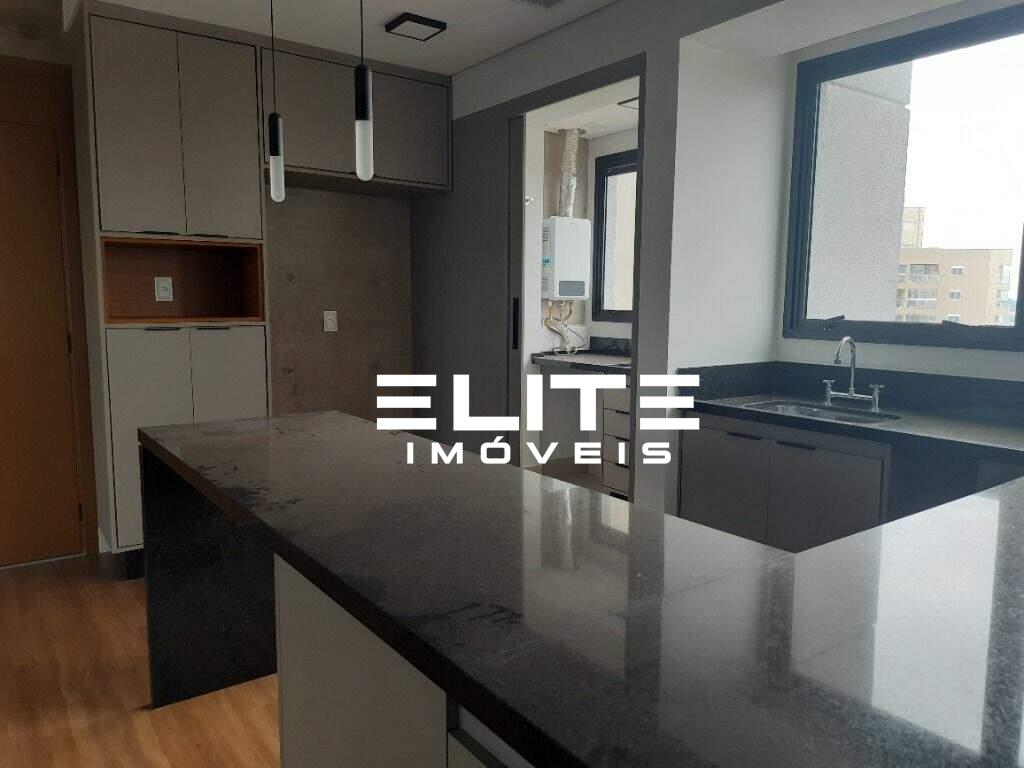 Apartamento à venda no Bairro Jardim: 