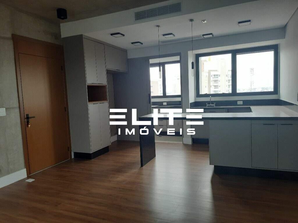 Apartamento à venda no Bairro Jardim: 