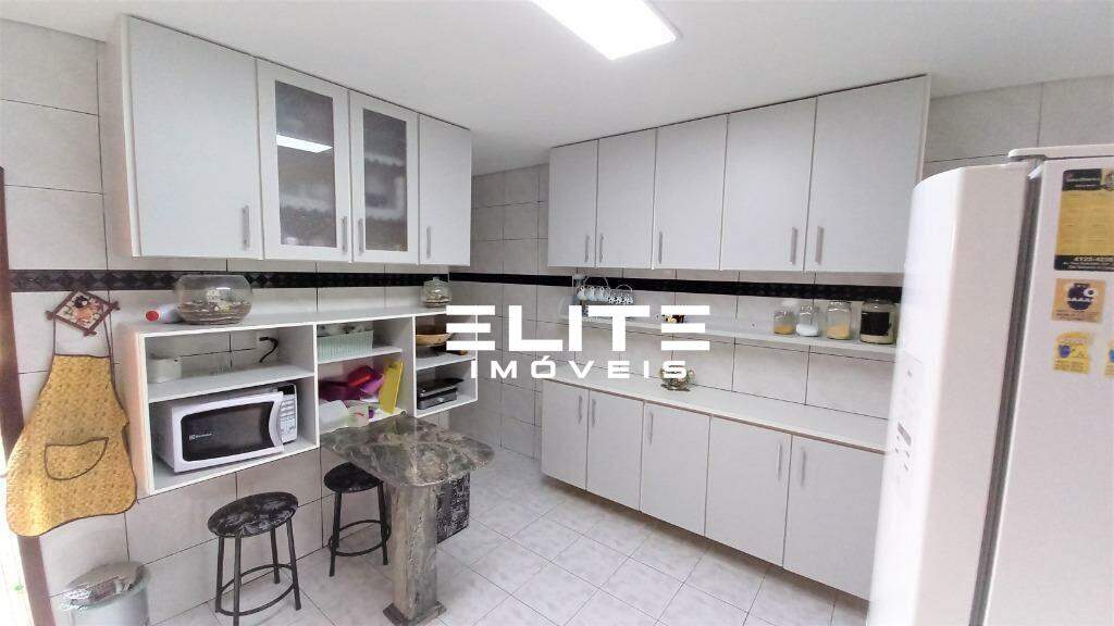 Sobrado à venda no Jardim do Estádio: 