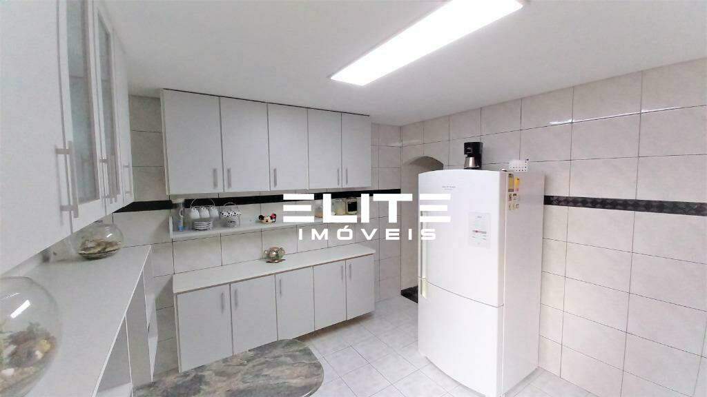 Sobrado à venda no Jardim do Estádio: 