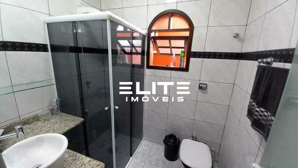 Sobrado à venda no Jardim do Estádio: 