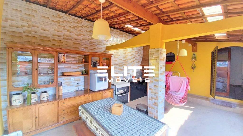 Sobrado à venda no Jardim do Estádio: 