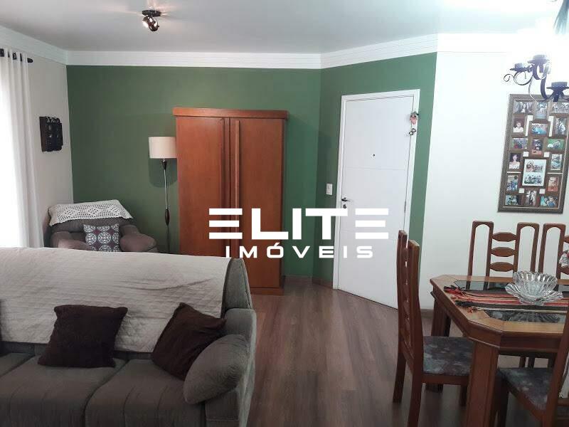 Apartamento à venda no Vila Bastos: 