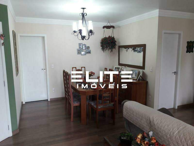 Apartamento à venda no Vila Bastos: 