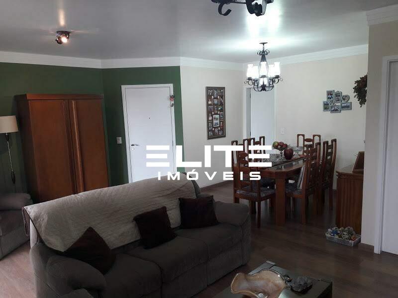 Apartamento à venda no Vila Bastos: 