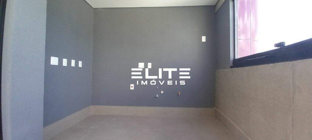 Apartamento à venda no Bairro Jardim: 