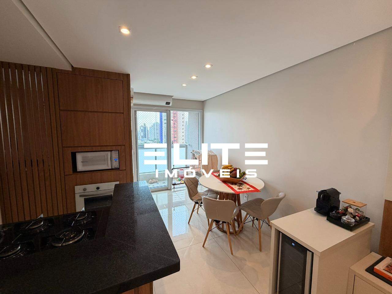 Apartamento à venda no Bairro Jardim: 