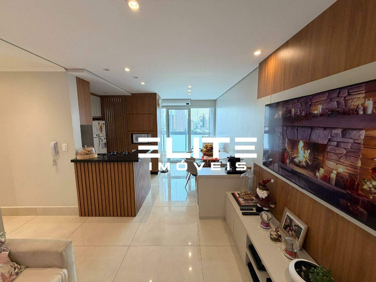 Apartamento à venda no Bairro Jardim: 