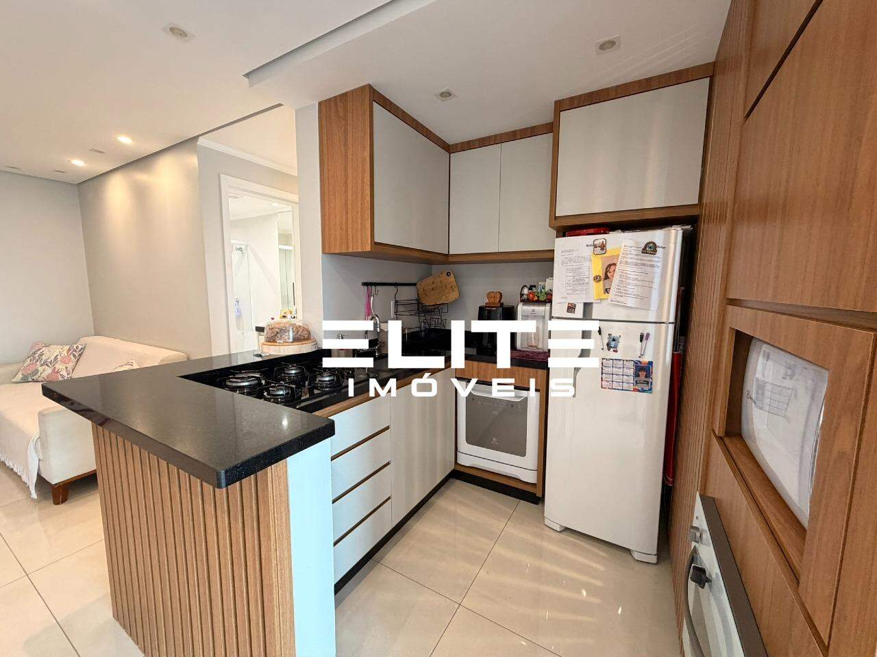 Apartamento à venda no Bairro Jardim: 