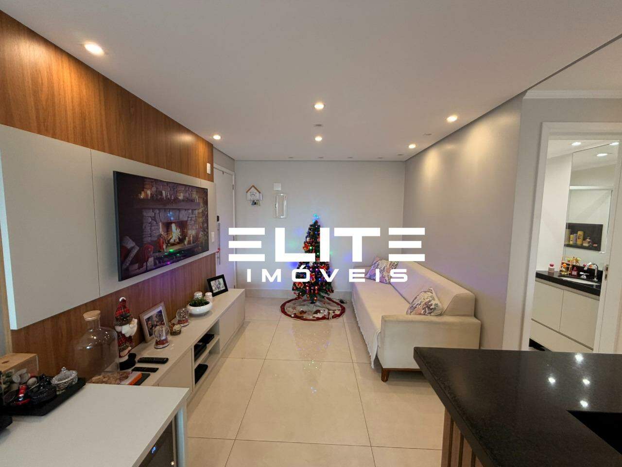 Apartamento à venda no Bairro Jardim: 