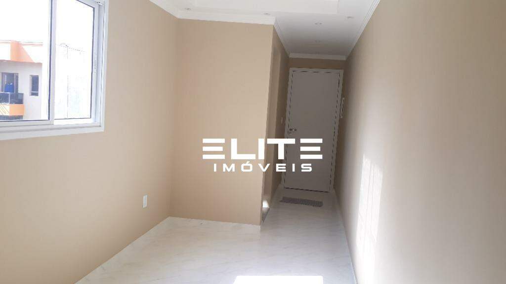 Apartamento à venda no Campestre: 