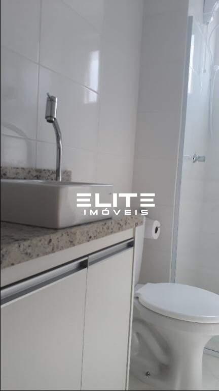 Apartamento à venda no Campestre: 