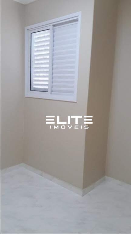 Apartamento à venda no Campestre: 