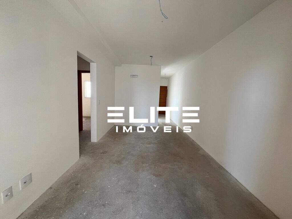 Apartamento à venda no Campestre: 