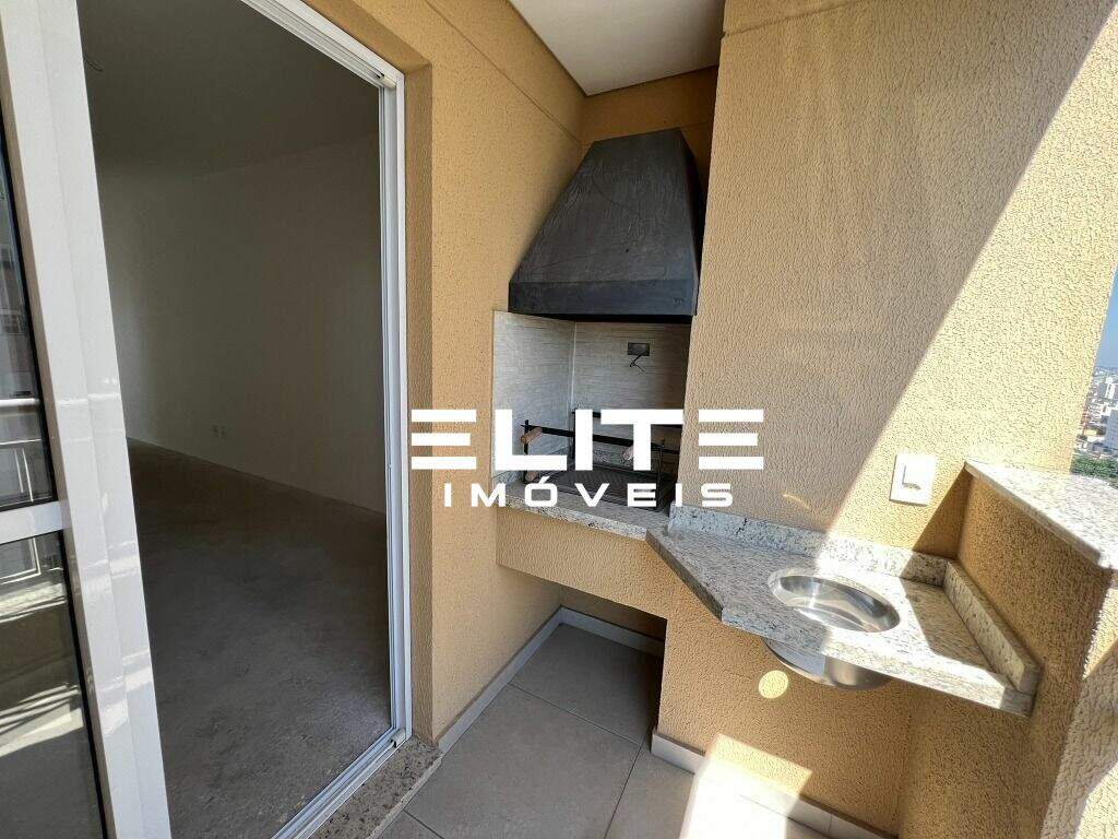 Apartamento à venda no Campestre: 