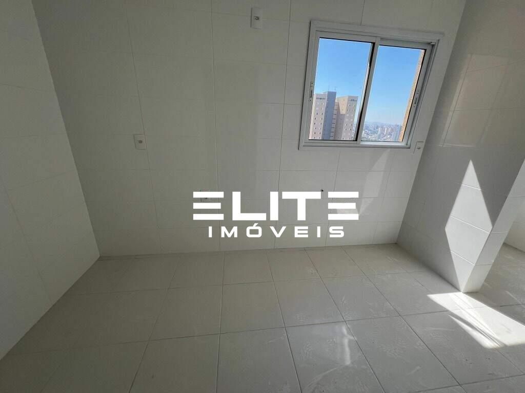 Apartamento à venda no Campestre: 