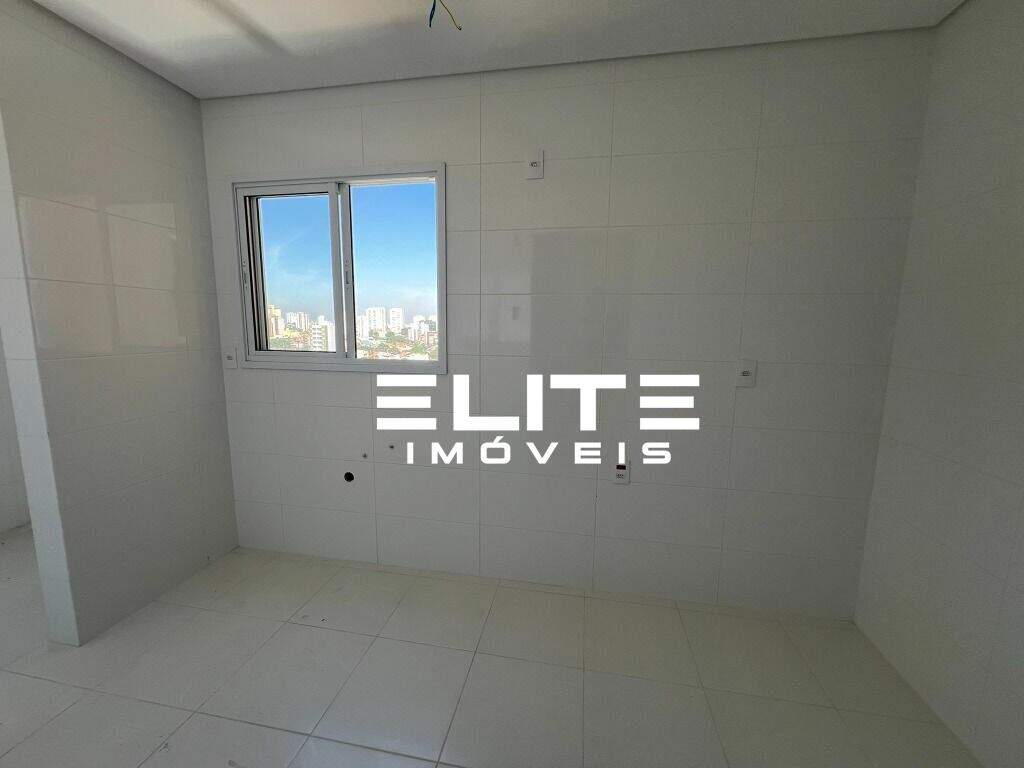 Apartamento à venda no Campestre: 